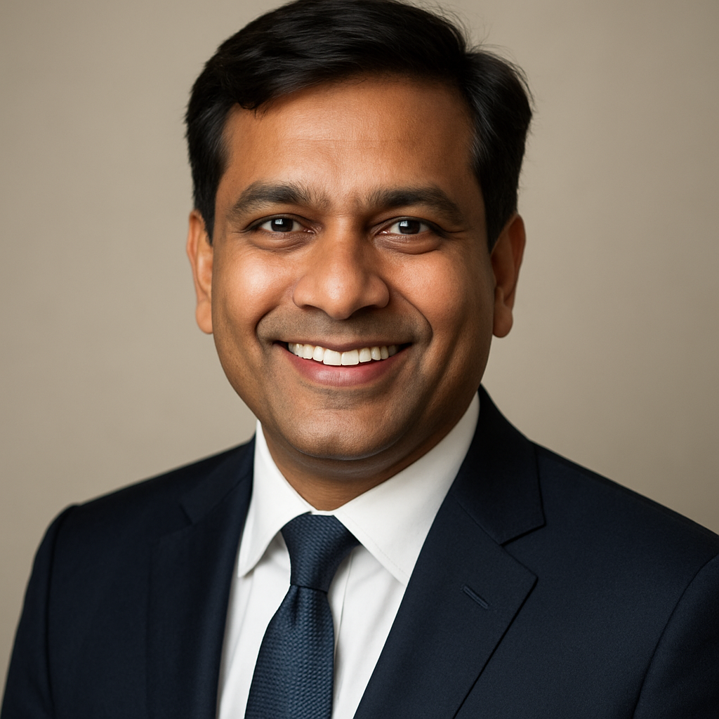 Rajesh Menon