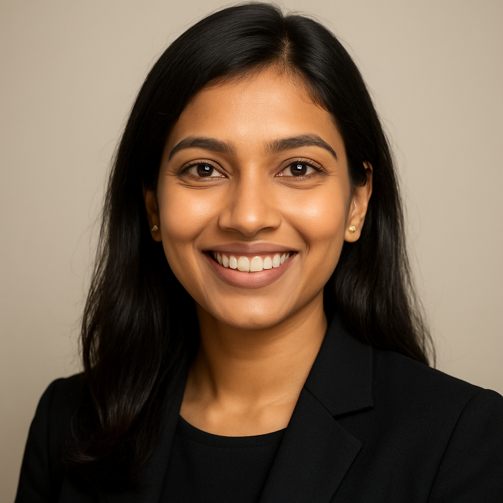 Anjana Pillai