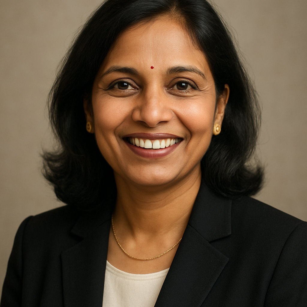 Lakshmi Nair