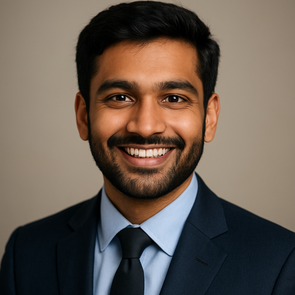 Vishnu Kumar